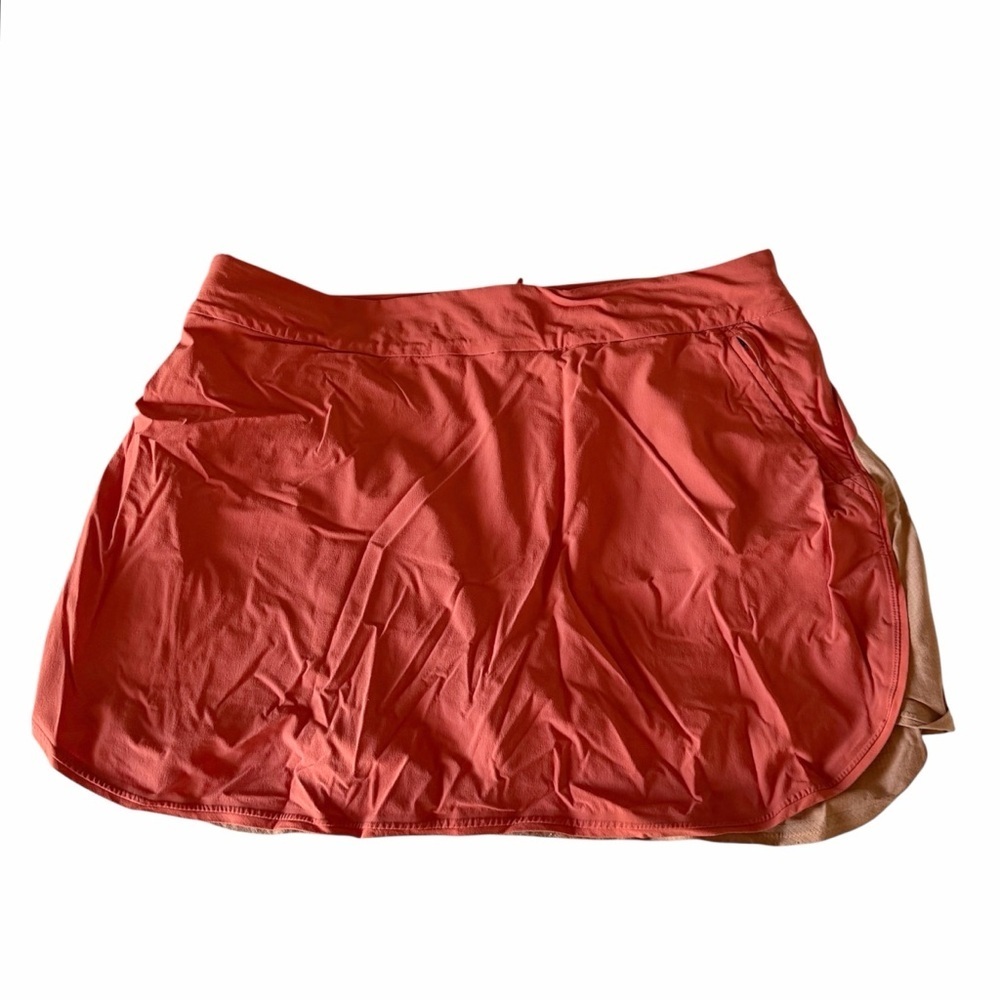 Outdoor Voices The Exercise Skort 3” - Picture 3 of 8